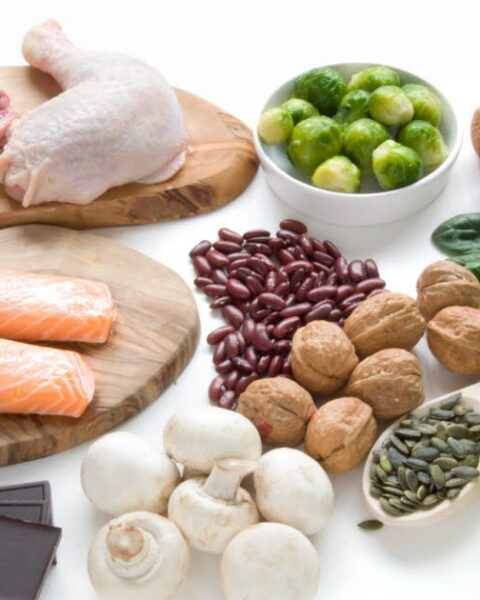 Pour réussir ses examens, une alimentation équilibrée tout au long de l'année est essentielle