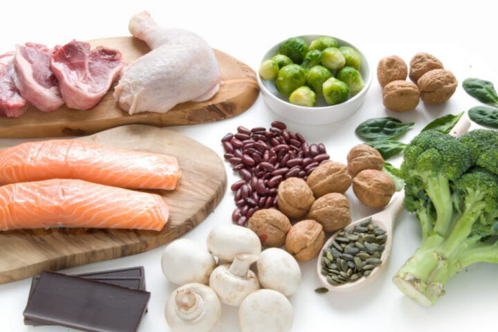 Pour réussir ses examens, une alimentation équilibrée tout au long de l'année est essentielle