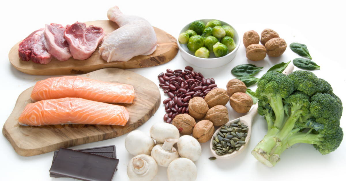 Pour réussir ses examens, une alimentation équilibrée tout au long de l'année est essentielle