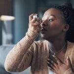 Pourquoi les symptômes de l’asthme s’aggravent-ils la nuit ?