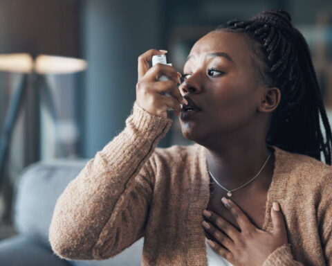 Pourquoi les symptômes de l’asthme s’aggravent-ils la nuit ?