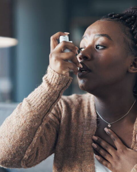 Pourquoi les symptômes de l’asthme s’aggravent-ils la nuit ?