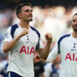 Premier League : Tottenham remporte la victoire contre Everton et assure son maintien lors de la dernière journée.