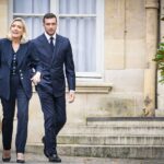 Présidentielle 2027 : Bardella et Le Pen dominent les sondages du premier tour, Edouard Philippe en embuscade