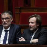 Présidentielle 2027 : Boris Vallaud propose une nouvelle gauche plurielle, Olivier Faure appelle à l'unité