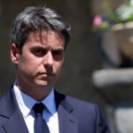 Présidentielle 2027 : Gabriel Attal face à Edouard Philippe, le RN doute de sa candidature