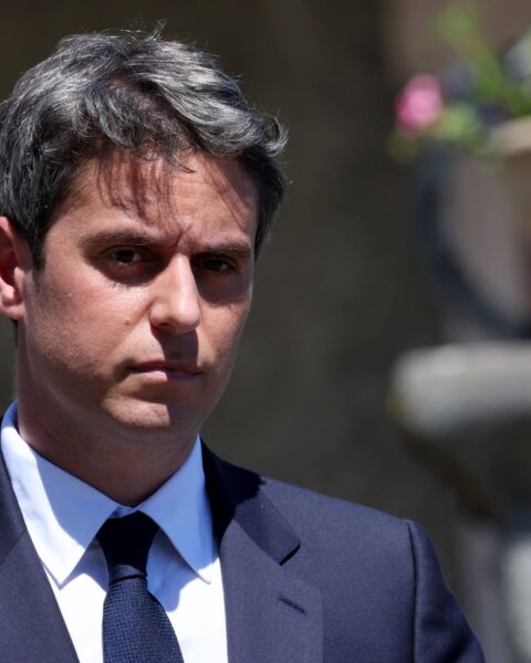Présidentielle 2027 : Gabriel Attal face à Edouard Philippe, le RN doute de sa candidature