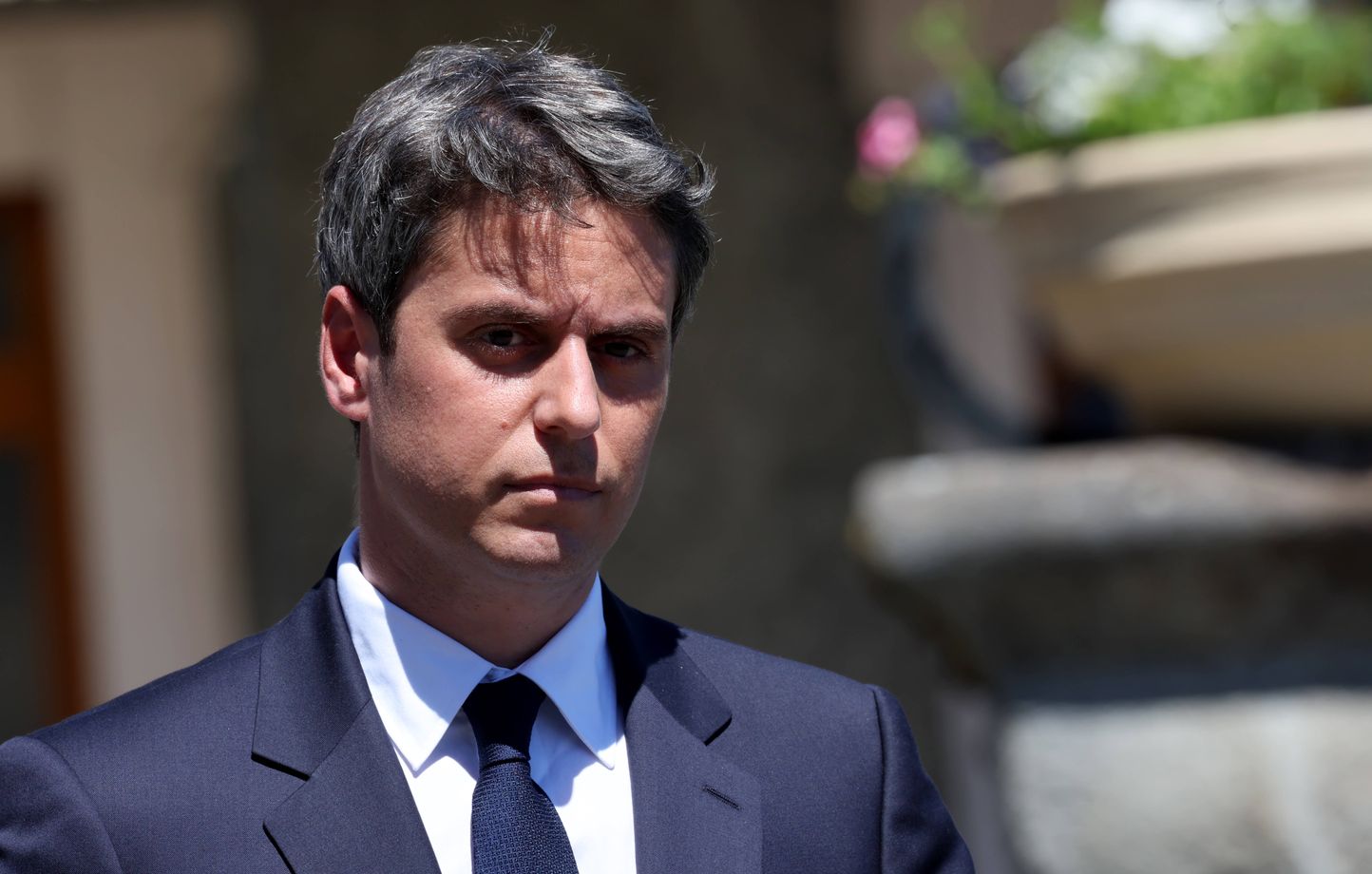 Présidentielle 2027 : Gabriel Attal face à Edouard Philippe, le RN doute de sa candidature