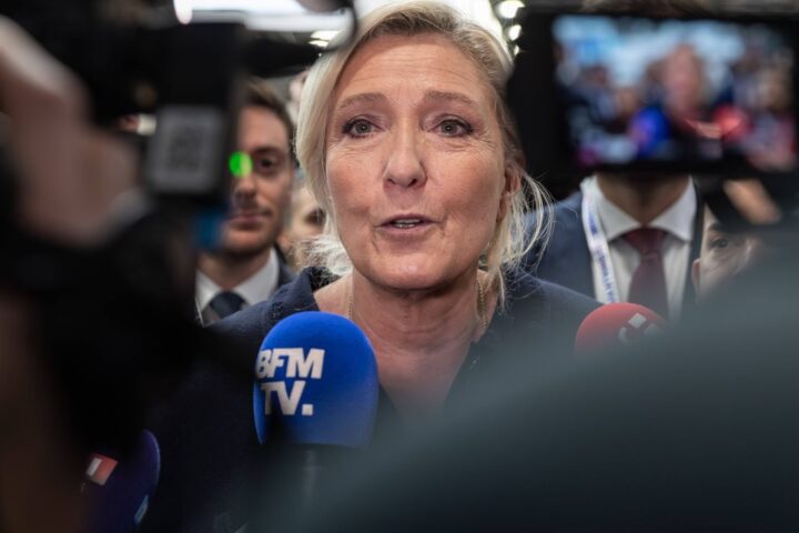 Présidentielle 2027 : le Rassemblement national maintient sa position sur la retraite à 60 et 62 ans