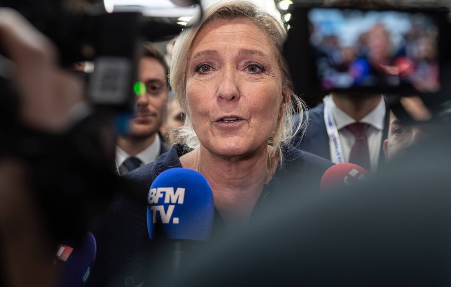 Présidentielle 2027 : le Rassemblement national maintient sa position sur la retraite à 60 et 62 ans