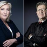 Présidentielle 2027 : l'inquiétude grandit chez les candidats face à un possible duel RN - Mélenchon