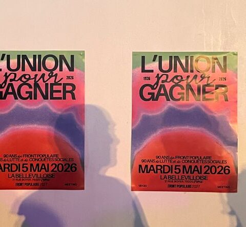Présidentielle 2027 : l'union de la gauche en péril face à la candidature de Mélenchon