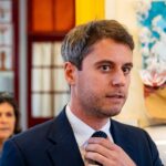 Présidentielle 2027 : Renaissance continue de favoriser la candidature de Gabriel Attal