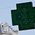 Prévisions météorologiques pour le week-end : atténuation des températures caniculaires en France