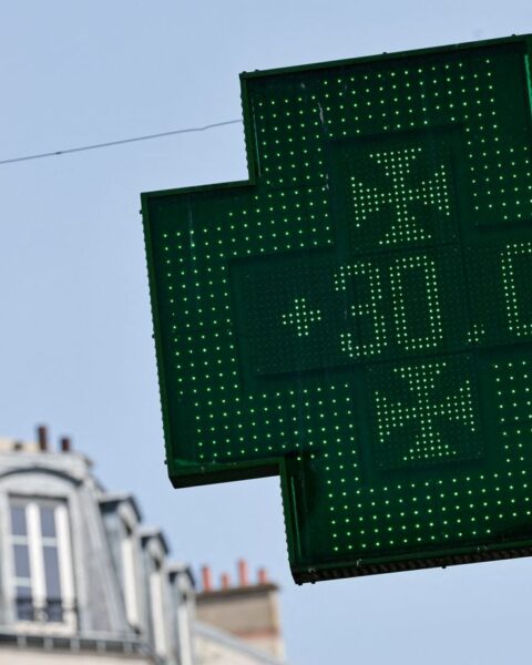 Prévisions météorologiques pour le week-end : atténuation des températures caniculaires en France