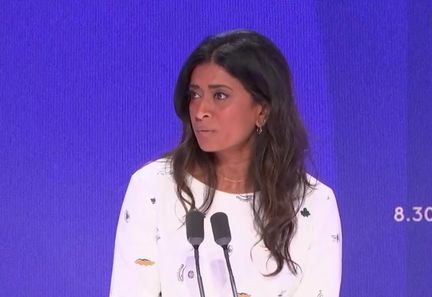 Prisca Thévenot appelle à éviter les querelles dans la campagne pour la présidentielle de 2027