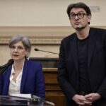 Proposition de loi des députés sur la lutte contre les violences sexuelles dans la culture