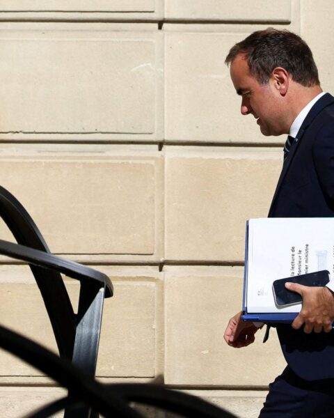 Protection de l'enfance : le projet de loi sera présenté ce mercredi et débattu cet été au Parlement
