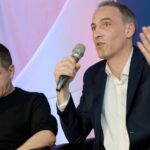 Raphaël Glucksmann annonce un livre sur le patriotisme avant la présidentielle de 2027