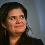 Raquel Garrido considère la candidature de Jean-Luc Mélenchon en 2027 comme un risque pour la gauche