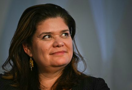 Raquel Garrido considère la candidature de Jean-Luc Mélenchon en 2027 comme un risque pour la gauche