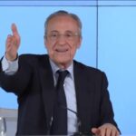 Real Madrid : Florentino Pérez annonce des élections après une saison tumultueuse