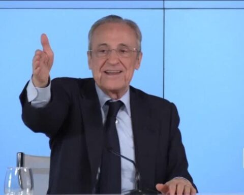 Real Madrid : Florentino Pérez annonce des élections après une saison tumultueuse