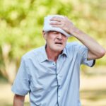 Reconnaître les pathologies liées à la chaleur : insolation, déshydratation et autres risques sanitaires
