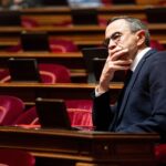 Rejet de l'aide à mourir au Sénat, Retailleau exige un référendum sur la question