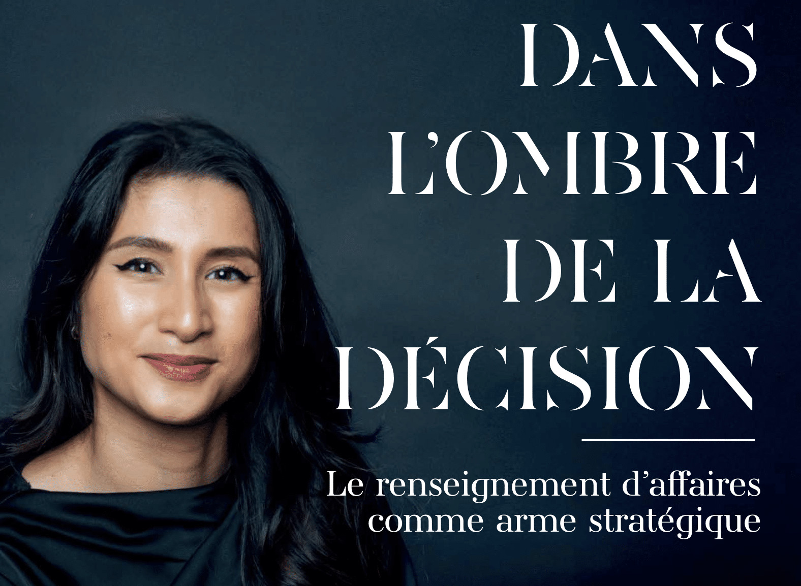 Renseignement d’affaires : l'information en tant qu'outil stratégique dans la compétition économique.