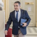 Retour de l'ambassadeur de France en Algérie : un pas vers une relation apaisée, selon le député Belkhir Belhaddad