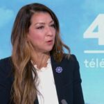Sabrina Roubache envisage une candidature aux sénatoriales dans les Bouches-du-Rhône