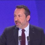 Sébastien Chenu évoque l'augmentation des aides pour les carburants et les relations avec l'Algérie