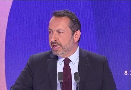 Sébastien Chenu évoque l'augmentation des aides pour les carburants et les relations avec l'Algérie