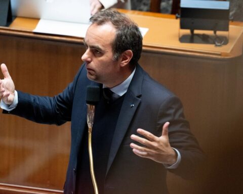 Sébastien Lecornu alerte sur les menaces pesant sur l’Etat de droit en France et en Europe