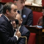 Sébastien Lecornu critique le rapport Alloncle sur l'audiovisuel public comme une occasion manquée