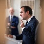 Sébastien Lecornu présentera jeudi de nouvelles aides pour compenser la hausse des prix des carburants