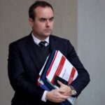 Sébastien Lecornu soutient un boulanger isérois verbalisé pour avoir ouvert le 1er-Mai