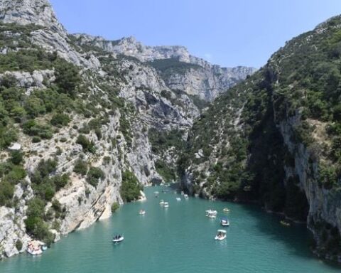 Sécheresse : le Sud de la France en vigilance face aux risques d’eau cet été