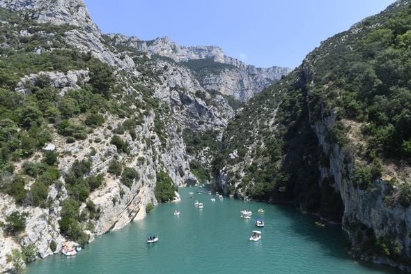 Sécheresse : le Sud de la France en vigilance face aux risques d’eau cet été