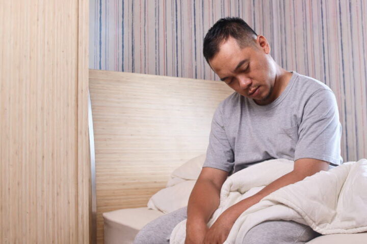 Sexomnie : comprendre les enjeux du trouble du sommeil lié aux comportements sexuels
