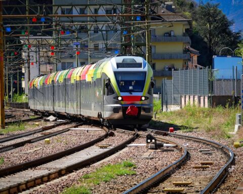 SNCF : la canicule force l'opérateur à annuler de nombreux trains en raison des risques de pannes