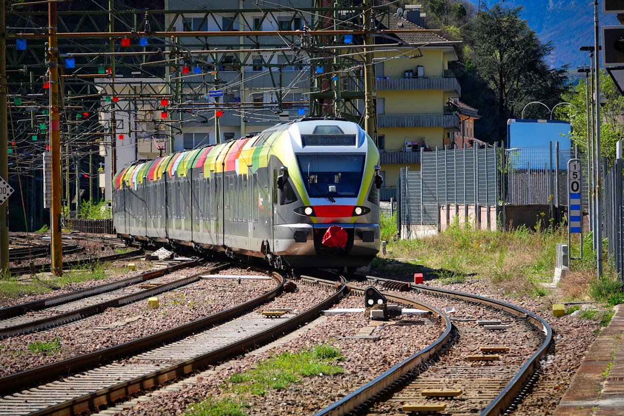 SNCF : la canicule force l'opérateur à annuler de nombreux trains en raison des risques de pannes