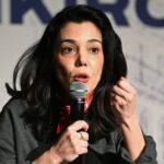 Sophia Chikirou, députée LFI, comparait mardi devant le tribunal de Paris pour escroquerie
