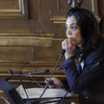 Sophia Chikirou jugée mardi pour escroquerie devant le tribunal correctionnel de Paris