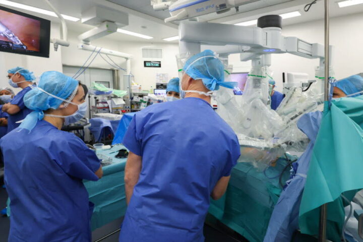 Sous-déclaration des événements indésirables dans les établissements de santé en France