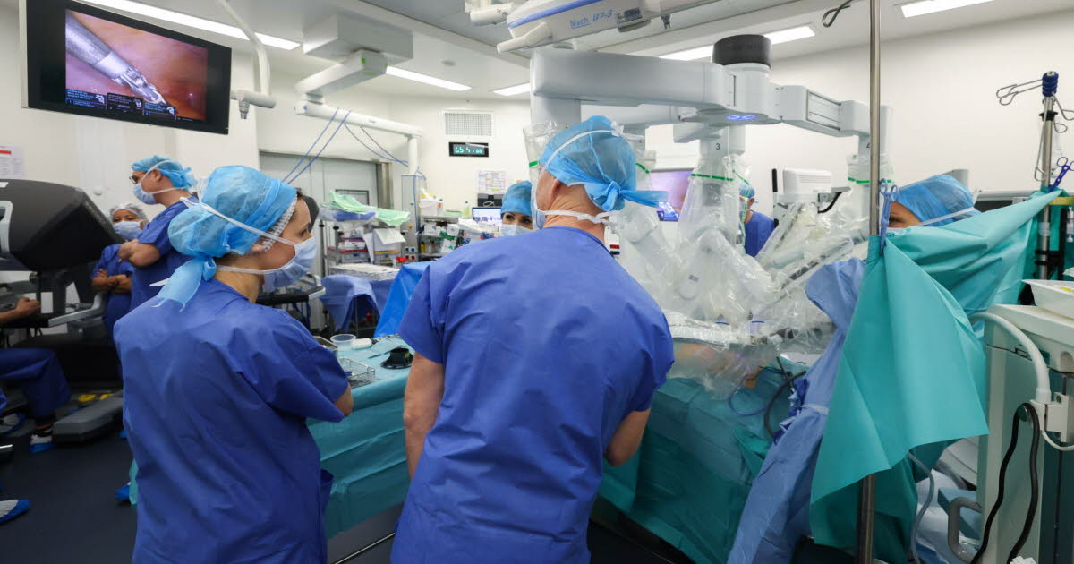 Sous-déclaration des événements indésirables dans les établissements de santé en France