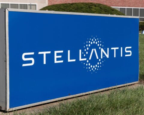 Stellantis renforce les capacités de l'usine de Rennes grâce à un partenariat stratégique avec Dongfeng.