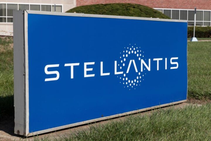 Stellantis renforce les capacités de l'usine de Rennes grâce à un partenariat stratégique avec Dongfeng.