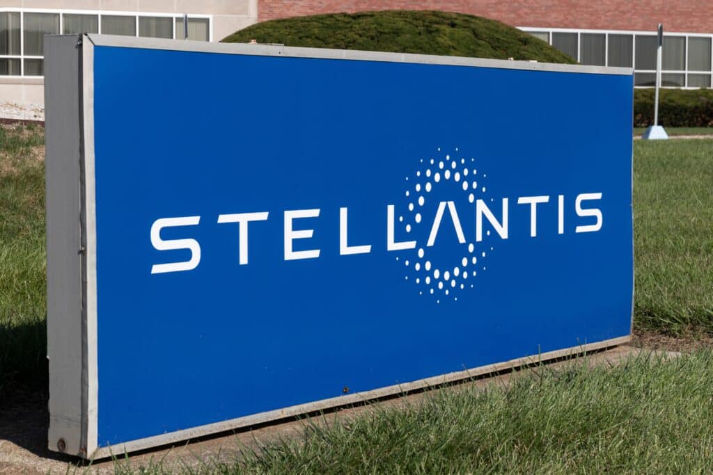 Stellantis renforce les capacités de l'usine de Rennes grâce à un partenariat stratégique avec Dongfeng.